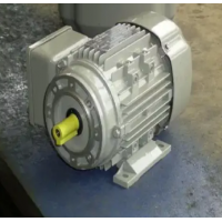 德國AC-MOTOREN 提供低壓電機，中，高壓電機及帶變頻器的電機