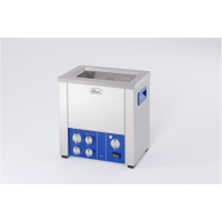 ELAM TI-H10超聲波清洗機用于工業(yè)實(shí)驗室