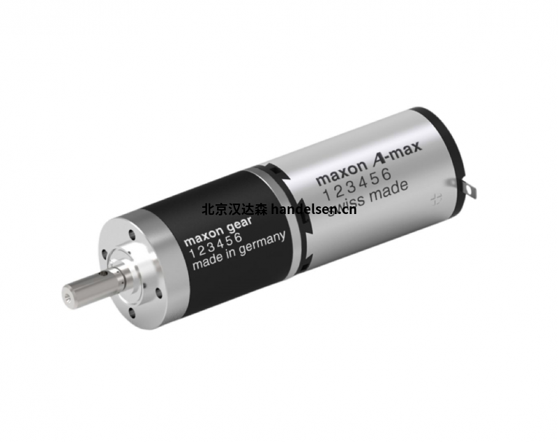 maxonECXFLAT32S無(wú)刷電機 maxonECXFLAT32S無(wú)刷電機