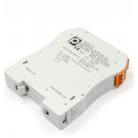 Positek X005 ATEX 認證電流隔離放大器，適用于各種危險區域應用