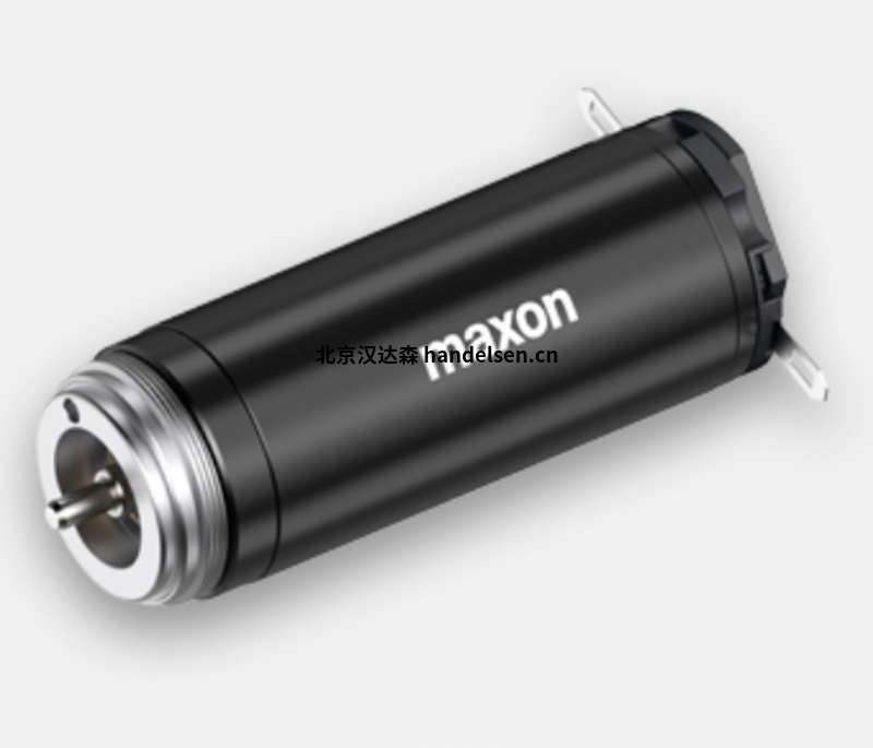 maxon EC-4pole30直流無(wú)刷電機