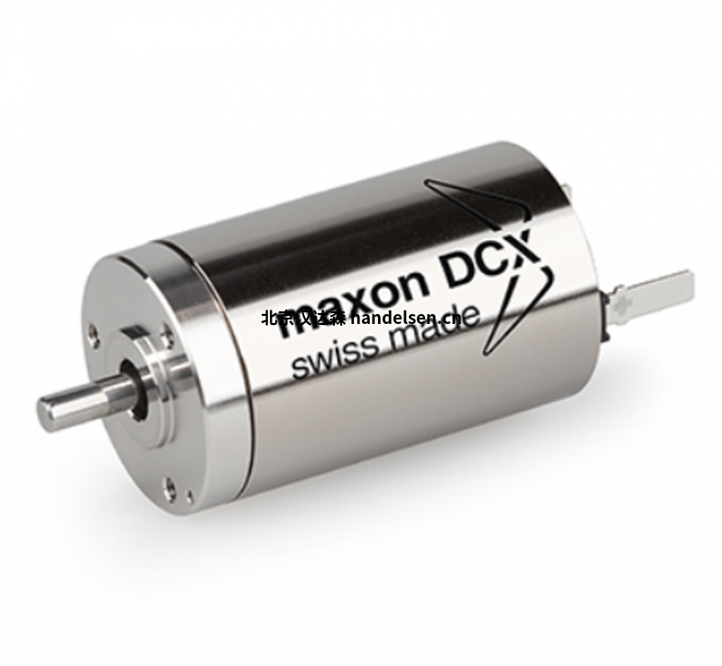 maxon EC f<em></em>rameless90flat直流無(wú)刷電機