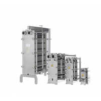 瑞典Alfa Laval 釬焊板式換熱器，不銹鋼板式換熱器，墊片板式換熱器