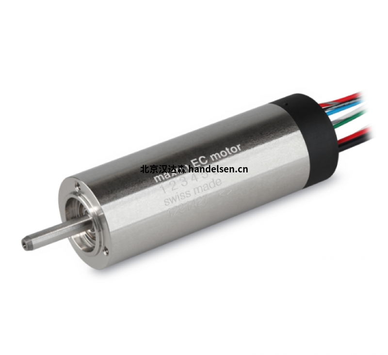 maxon EC-4pole直流無(wú)刷電機 maxon EC-4pole直流無(wú)刷電機