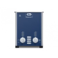 elma S300H超聲波清洗機用于樣品萃取、乳化、混勻、溶解等實(shí)驗