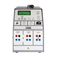 DV Power線(xiàn)圈分析儀用于在沒(méi)有變電站電池的情況下測試斷路器