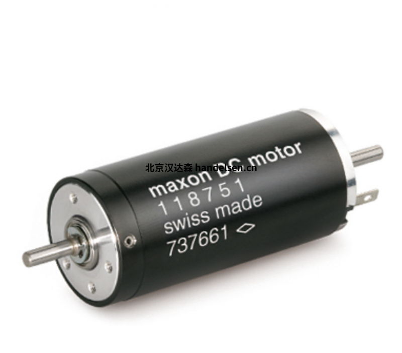 maxon ECXFLAT32S直流無(wú)刷電機