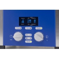 ELMA P300H超聲波清洗機用于實(shí)驗室混合，溶解，分散和脫氣