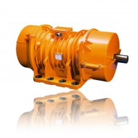 italvibras振動(dòng)電機MVSI-ACC系列離心力：67000磅 (600kN)