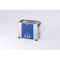 elma  P60H超聲波清洗機用于實(shí)驗室