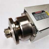 ELTE SRL電機  EVS31/40系列技術(shù)特點(diǎn)