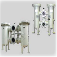 INTERNORMEN過(guò)濾器 濾芯 ASF25-275型標準