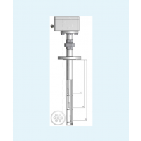 Thermo-Electra ML7038E多點(diǎn)溫度傳感器用于反應器容器、催化劑床、原油精煉