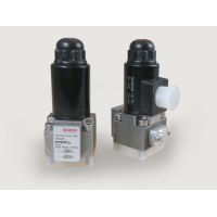瑞士Bieri Hydraulik 插裝式提升閥WS700，結構緊湊，可靠性高