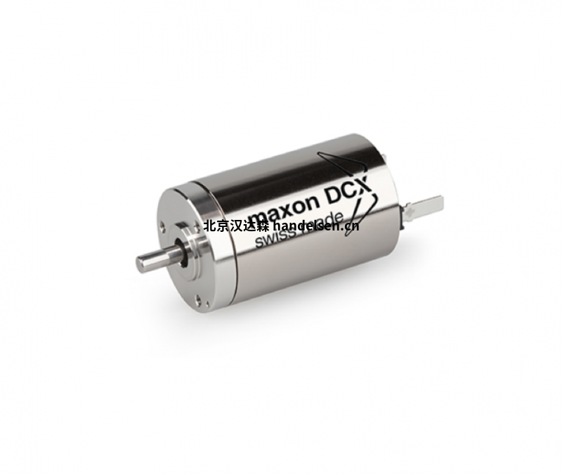 maxon EC-4pole30無(wú)刷電機 maxon EC-4pole30無(wú)刷電機
