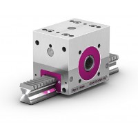 LEANTECHNIK齒條驅動(dòng)器 lifgoSVZ型號適用于高效操作應用
