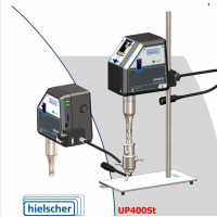 Hielscher UP400St超聲波處理器應用于生物、醫學(xué)、化學(xué)研究