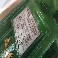 德國DICKOW 熱油循環(huán)泵系列 專(zhuān)為熱油應用而設計