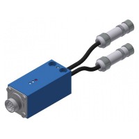 Sensor Instruments雙通道傳感器系統 SPECTRO-2系列