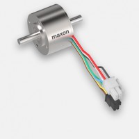 瑞士Maxon直流無(wú)刷電機EC-i系列449463高功率密度低齒槽轉矩
