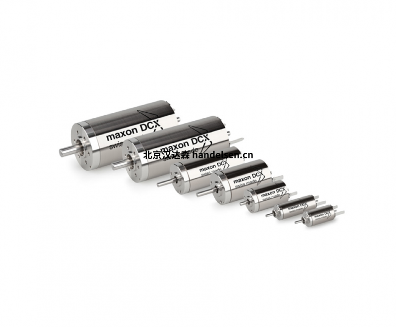 maxon EC-max40無(wú)刷電機 maxon EC-max40無(wú)刷電機