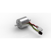 瑞士Maxon直流無(wú)刷電機EC-i系列496655高功率密度低齒槽轉矩