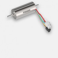 瑞士Maxon直流無(wú)刷電機EC-i系列539488高功率密度低齒槽效應