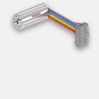 瑞士Maxon直流無(wú)刷電機EC-max系列283833適用于長(cháng)時(shí)間運行