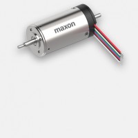 瑞士Maxon直流無(wú)刷電機EC系列118890轉矩性能優(yōu)異