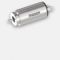 瑞士Maxon直流有刷電機DCX 8 M ?8 mm小型驅動(dòng)系統