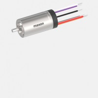 瑞士Maxon直流無(wú)刷電機ECX TORQUE 22 M ?22 mm可配置機械接口
