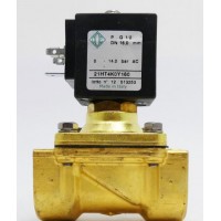 riegler壓縮空氣壓力調節器 GACL 34
