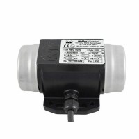 NetterVibration振動(dòng)電機 NEA25420系列可提供ATEX和不銹鋼版本