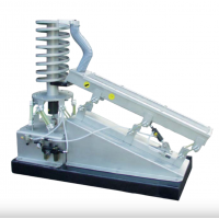 Netter Vibration Flexi Link振動(dòng)給料機高速輸送