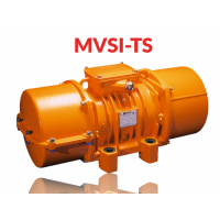 Italvibras G. Silingardi腳踏式電動(dòng)振動(dòng)電機MVSI-TS