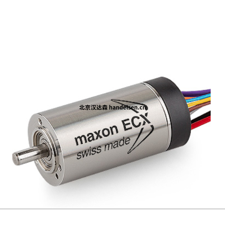 maxon無(wú)刷DC電機