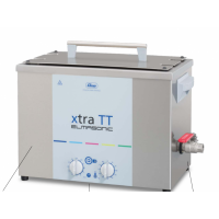 德國elma xtra TT 30H超聲波清洗機用于生產(chǎn)，車(chē)間和服務(wù)