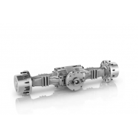 ZF Friedrichshafen 為乘用車(chē)、商用車(chē)和工業(yè)技術(shù)提供系統