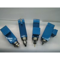 Himmel扁平電機K62型輸出功率：0.5-3.0KW可選配剎車(chē)