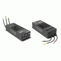德國B(niǎo)EHLKE高壓開(kāi)關(guān)HTS 121-10-GSM-AC用于正負電壓的安全半橋電路