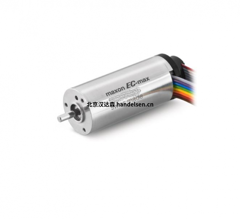 maxon EC-max16無(wú)刷電機 maxon EC-max16無(wú)刷電機