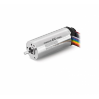 maxon EC-max40無(wú)刷電機自主移動(dòng)物料處理機器人驅動(dòng)機器人關(guān)節模組