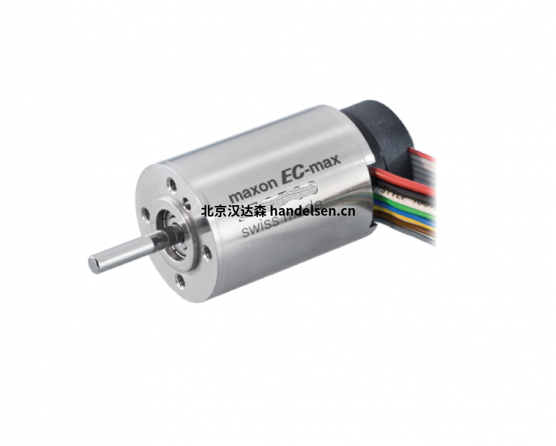maxon EC-max30無(wú)刷電機 maxon EC-max30無(wú)刷電機