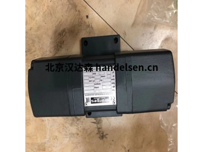 德國進(jìn)口振動(dòng)電機 Wurges HV 2 GL系列