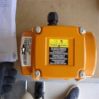italvibras振動(dòng)器MVSI-ACC系列允許多個(gè)同等振動(dòng)的電動(dòng)機連接