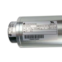 Dunkermotoren電機 GR63x55系列齒輪箱、制動(dòng)器和編碼器