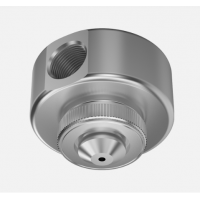 Lechler 氣動(dòng)全錐霧化噴嘴1361151YA2000型空氣加濕，冷卻
