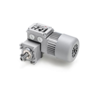 Mini motor 減速電機AC 160P2型特點(diǎn)介紹