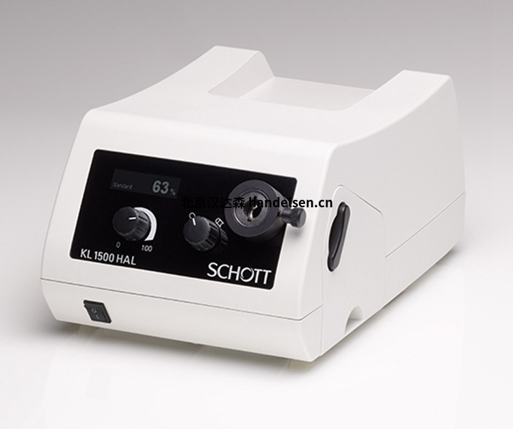德國Schott AG光纖光源KL 2500 LED快速報價(jià)