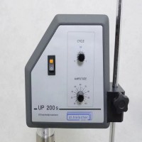 Hielscher 超聲波均質(zhì)機UP100H型參數介紹